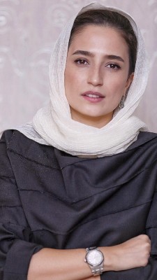 نگار جواهریان-بازیگر ایرانی